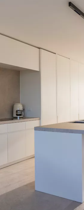 Interieur Balcaen