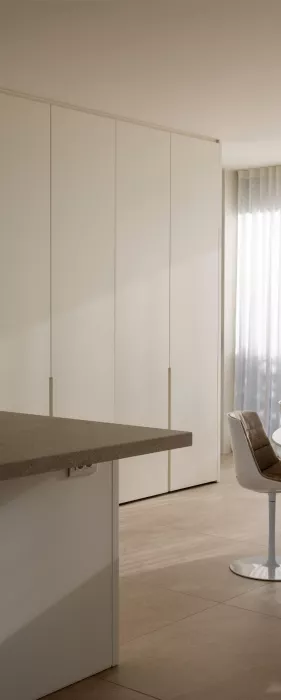 Interieur Balcaen